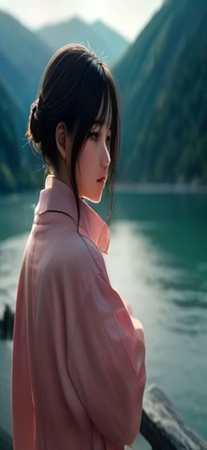 今日爆料 App 首页信息流，以卡片式时间轴展示信源与标记，背景为深色主题